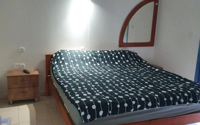 Green garden suite Eilat
