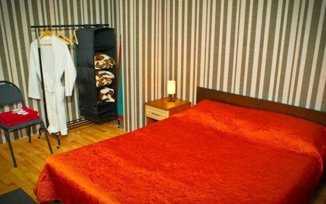 Hostel Evrika