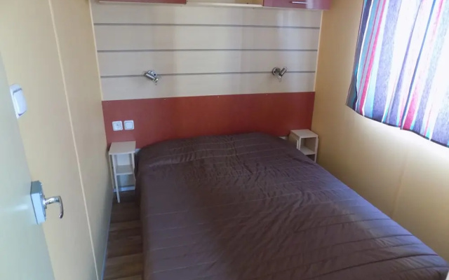 Landshause Bungalow T03
