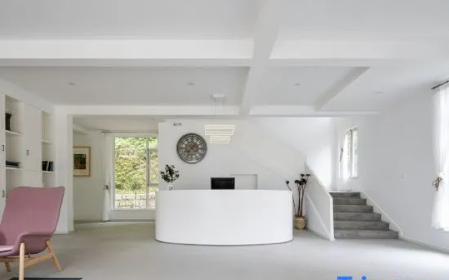 Yunlu Daiyungui Luxury Hostel