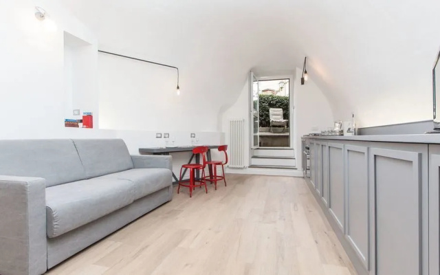 Rental In Rome Roman Forum Apartment