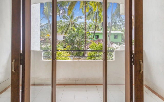 Amrita Guest House by GuestHouser