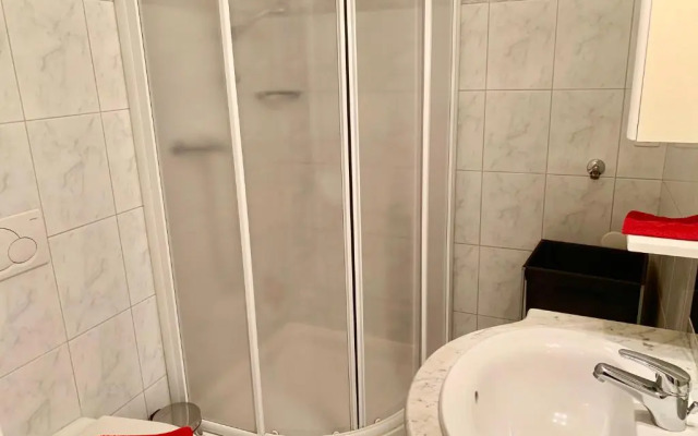 Apartment Locarno-Lido