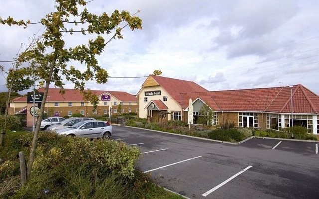 Premier Inn Eastbourne - Polegate