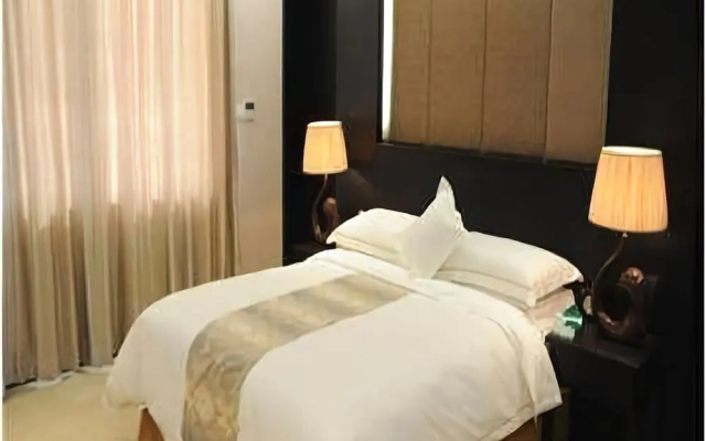 Bohong Hotel