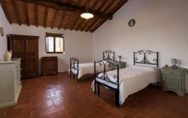 Borgo Palazzuolo Vecchio