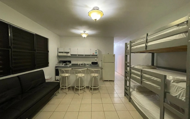 Playa Apartments