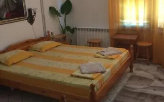 Villa Rosa