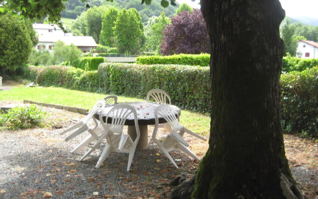 Chambre d'hôtes Ohantzea