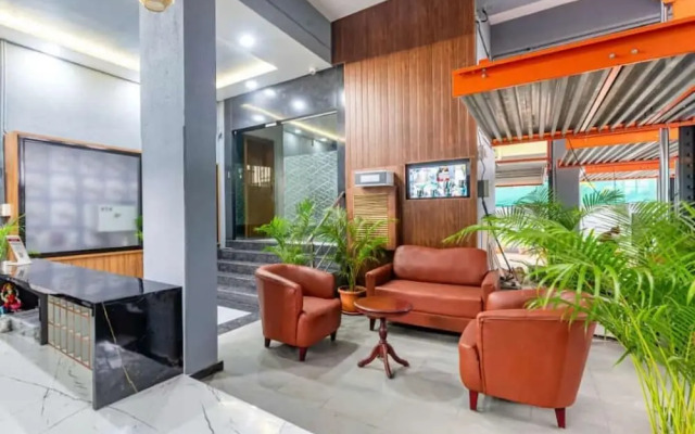 Samrat Inn
