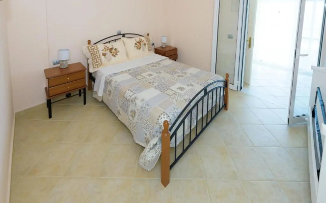 Analipsi House Afrodite