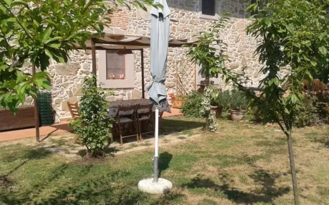 Casa il Nociolo