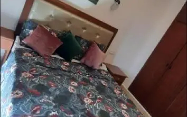 Apprt hôtel cabo dream 90