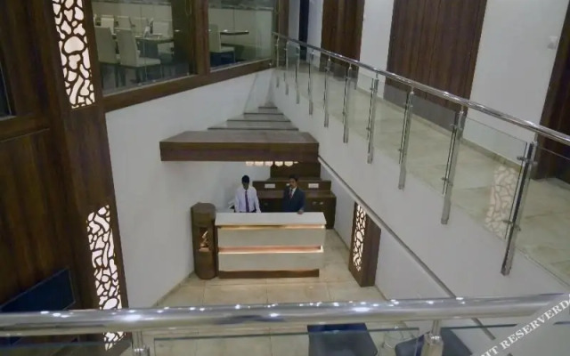 Hotel El Magnifico