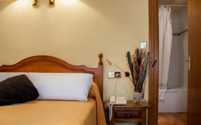Hotel A Nieu