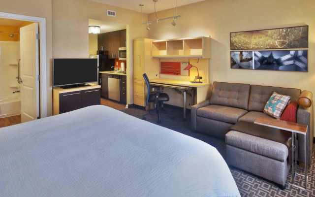 Towneplace Suites by Marriott Franklin Cool Springs