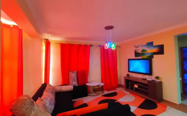 P&P Apartments