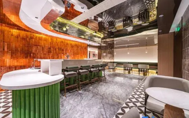 Ibis Styles Hotel