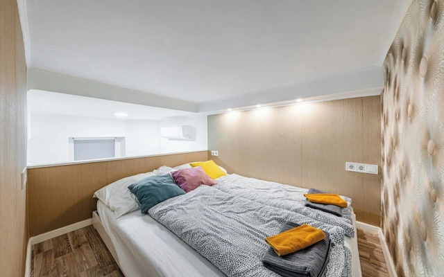 Casa Bella Apartments
