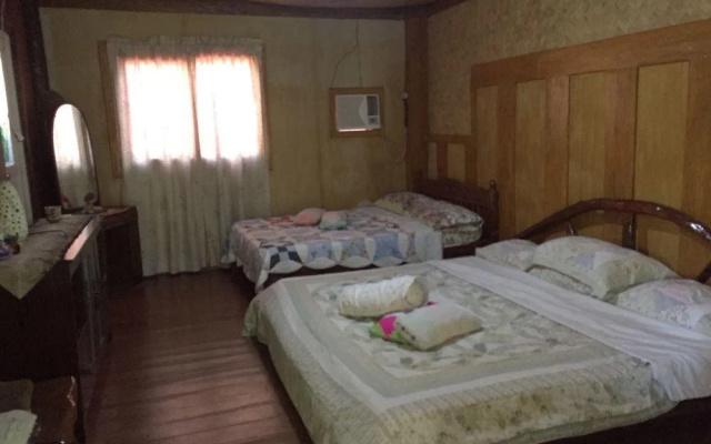 Kopi Doki Guest Haus