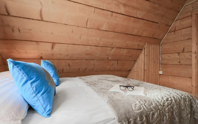 InspiroApart Tatras Penthouse