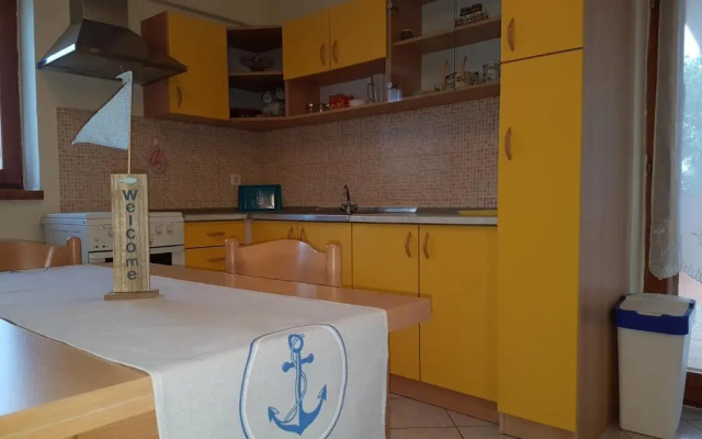 Apartments Iva