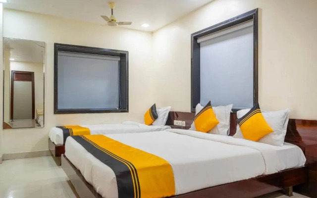 Itsy Hotels M