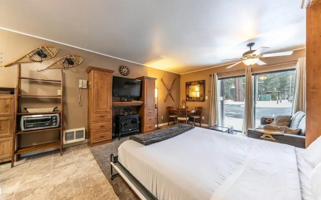 132 Bldg C Condo