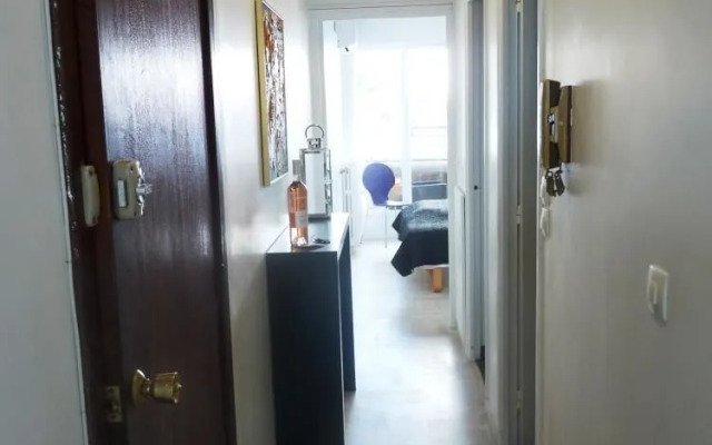 Gazaniere One Bed