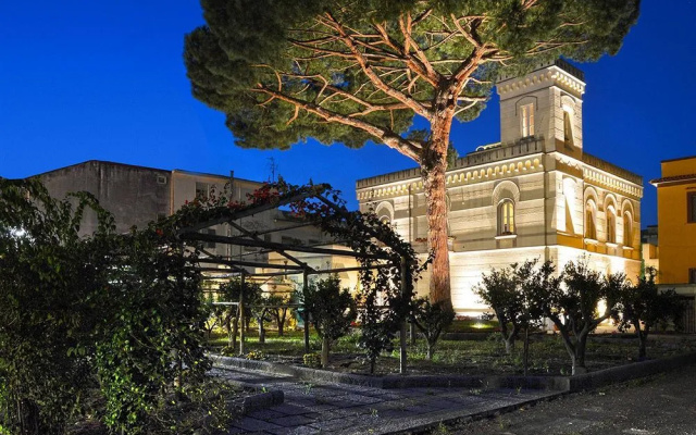 Villa Silvana