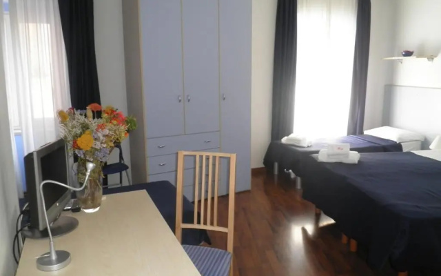 Hotel La Bussola