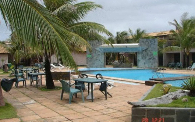 Hotel Mamelucos
