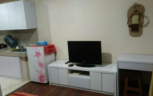 Amazing Puri Orchard Apartment