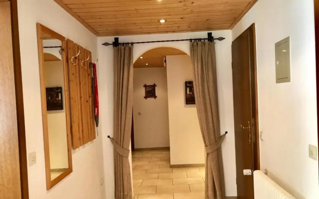 Haus Brengartner