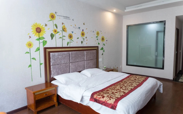 Emeishan Hongzhao Hotel