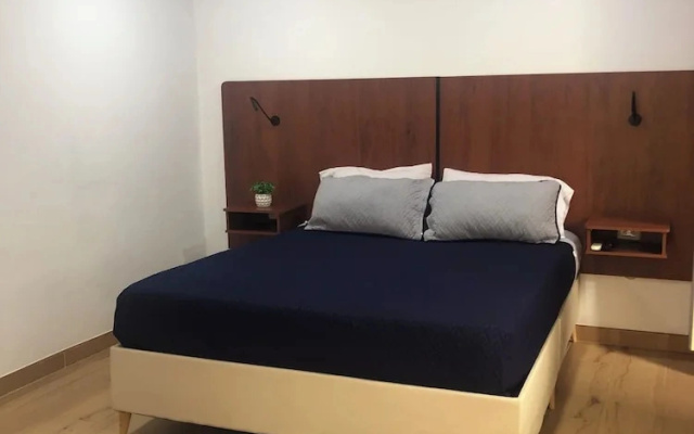 Hotel Noahome