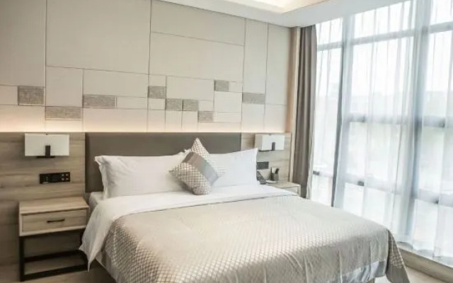 Morning Hotel (Poyang Administrative Center)