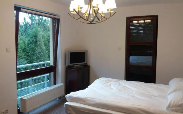 Apartamenty Hierowskiego 60G