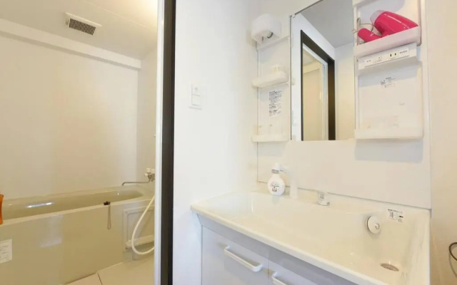 Suncourt Maruyama Goden Hills / Vacation STAY 7604