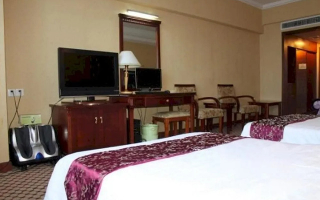 Hua Hai Hotel - Guangzhou