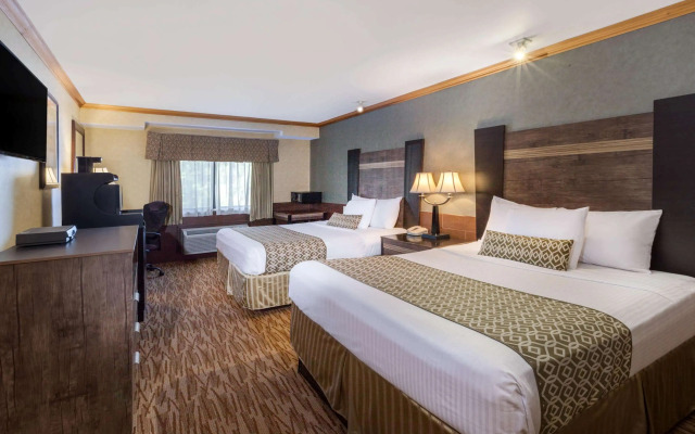 Baymont by Wyndham Pompton Plains/Wayne