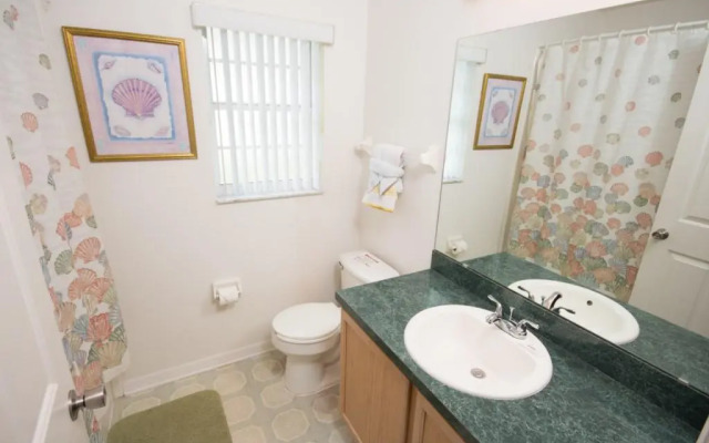 Rolling Hills - 4 Br Private Pool Home 2 Master Suites - Ipg 46957