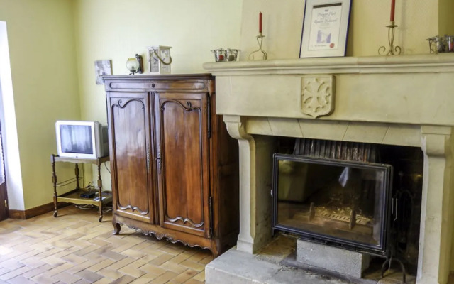 Holiday Home Pech Gaillard