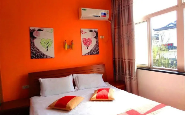 Wuzhen Yishuige Inn