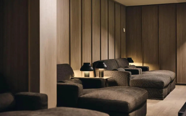 Ullrhaus - ST ANTON 4 Star Superior