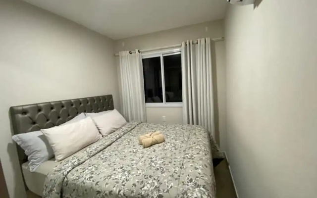 Nautilus Home Club - Penha - Polly
