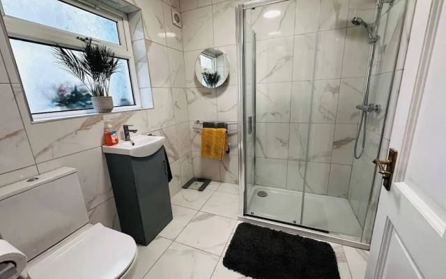 Belfast Gaeltacht Quarter - 2 Beds - Sleeps 4