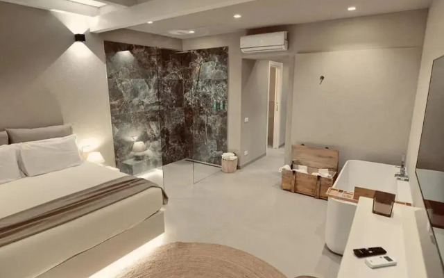 Exclusive Rooms at Boutique Arte
