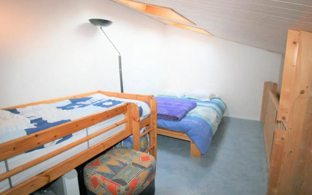 Maison La Tranche-sur-Mer, 1 pièce, 4 personnes - FR-1-22-194