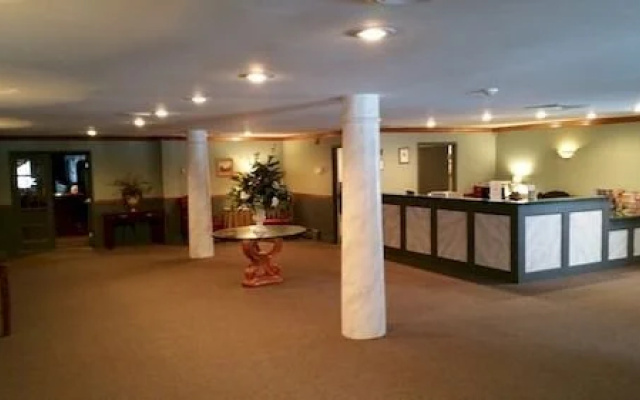 Blakeslee Inn & Restaurant
